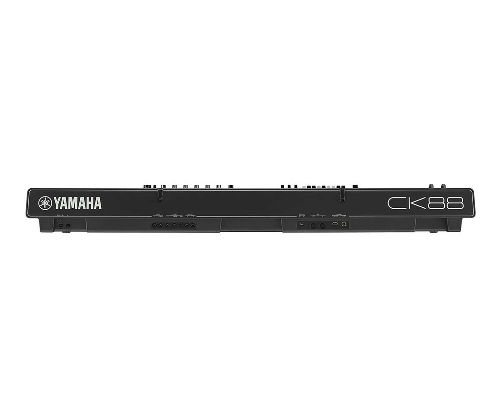 Yamaha CK-88 Stagekeyboard