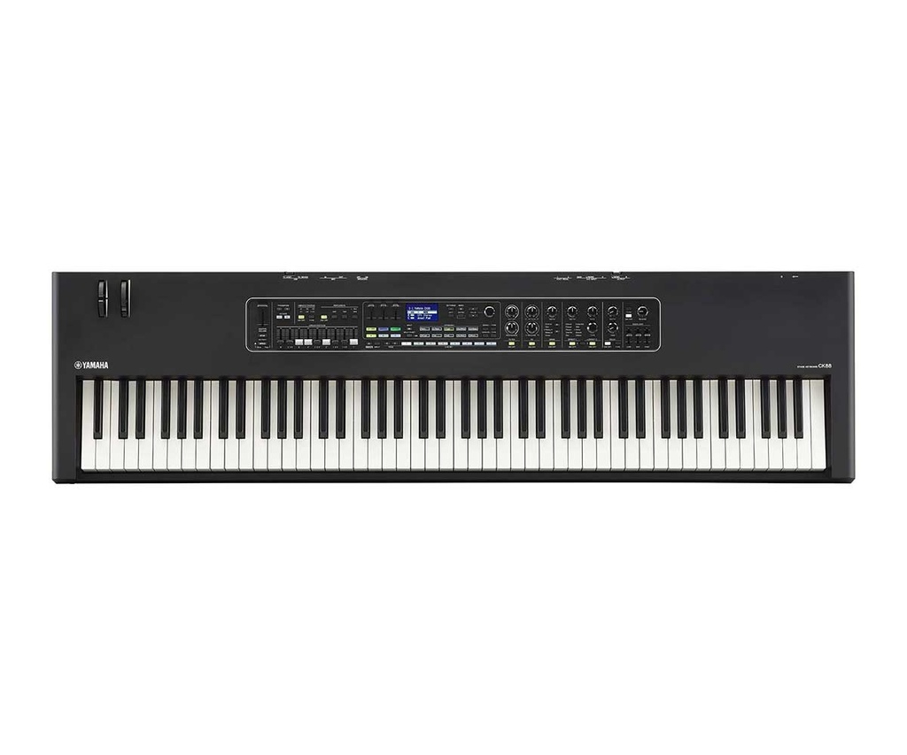 Yamaha CK-88 Stagekeyboard