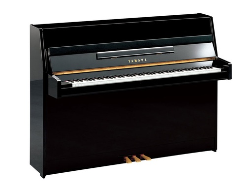 [B1PE] Yamaha Piano B1PE, schwarz poliert